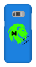 m0tionless_ Samsung Phone Cases