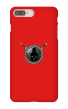 tmalcomgamer iPhone Phone Cases