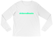 AidensBeats Long Sleeve