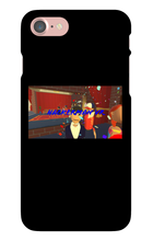 hackermanvr iPhone Phone Cases