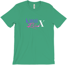 Kawaii Colors Logo Tee