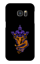 djinntherealmbreaker Samsung Phone Cases