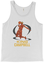 weastcoastkingkeith1960 Tank Top