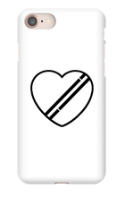 Hello How Are You? I phone Case