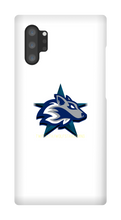 wolfstargaming Samsung Phone Cases