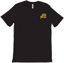 Dumbbuck "dB Gold" T-Shirts