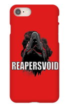 reapersvoid_ iPhone Phone Cases