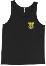 Soup Time Tank Top
