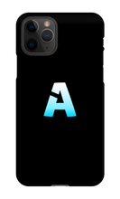 mrangelos6 iPhone Phone Cases