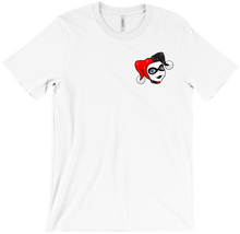 Harley Corner T-Shirts