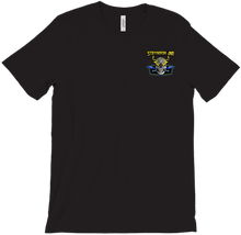 Stryker3k Jnr Logo T-Shirt