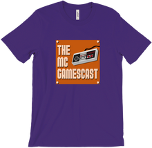MC Gamescast T-Shirts