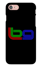 LesBGaming iPhone Phone Cases
