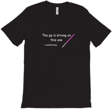 pp strong T-Shirt V1