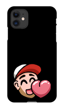 Tossel iPhone Case