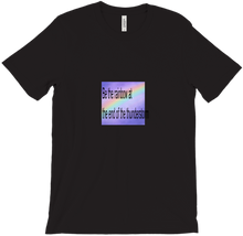 jmowinchester T-Shirts rainbow