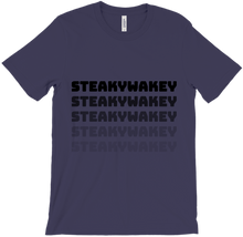 steakywakey T-Shirts