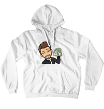 rluizjr2806 Hoodies (No-Zip/Pullover)