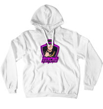 RunHoodies (No-Zip/Pullover)