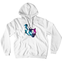 Hex Galaxy Hoodies (No-Zip/Pullover)
