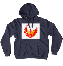 Hoodies (No-Zip/Pullover)