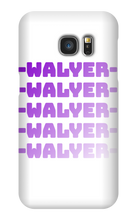 Funda de móvil para Samsung  -Walyer-
