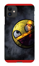neo_sweee iPhone Phone Cases