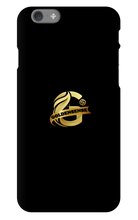 goldensense iPhone Phone Cases