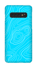 finexfox Samsung Phone Cases