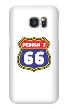 pedrinj66 Samsung Phone Cases