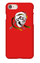 soti_takeo iPhone Phone Cases