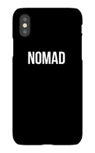 ggnomad iPhone Phone Cases