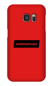 linketincken Samsung Phone Cases