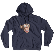 babychango Hoodies (No-Zip/Pullover)