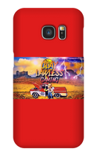 clay_lawless Samsung Phone Cases