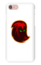 redghostgaming420 iPhone Phone Cases