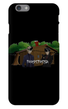 phasmophbia Collab phone case (limited editon)
