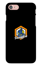 Squigglze iPhone Cases