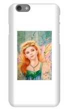 Veilja iPhone Case