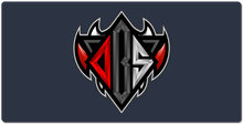 dablackseto XXL Gaming Mousepad