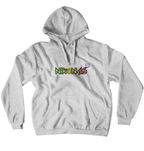 nik0nas Hoodies (No-Zip/Pullover)