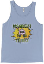 brainbeaststudios Tank Top