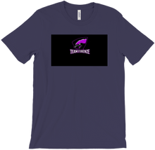 t-shirt team firenze