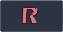 RUCTION XXL Gaming Mousepad