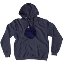 dr_iwaz Hoodies (No-Zip/Pullover)