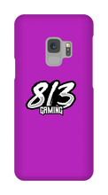 813 Gaming Samsung Phone Cases