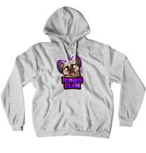 Runes Clan Hoodies (No-Zip/Pullover)