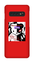 warspieler Samsung Phone Cases 1