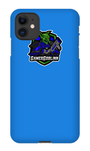 Gamer Goblinn iPhone Phone Cases