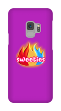 pinkig4 Samsung Phone Cases